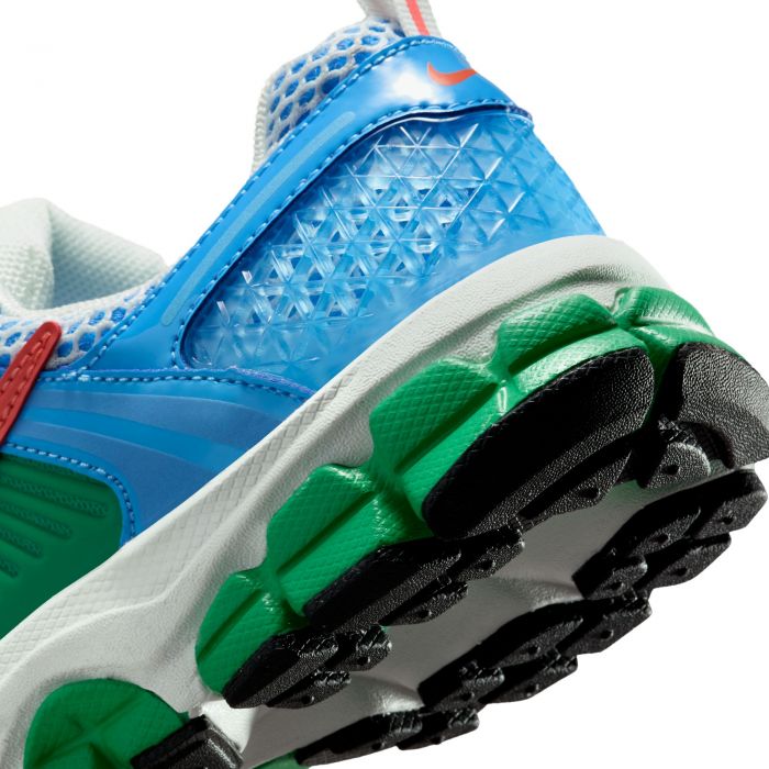 Grade-School Vomero 5 University Blue/Magic Ember