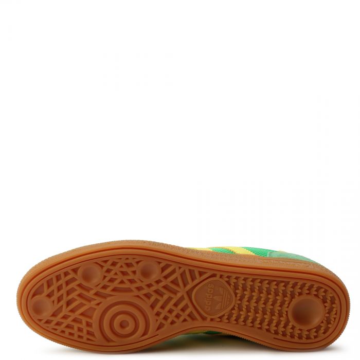 Handball Spezial Energy Green / Pure Sulfur / Gum