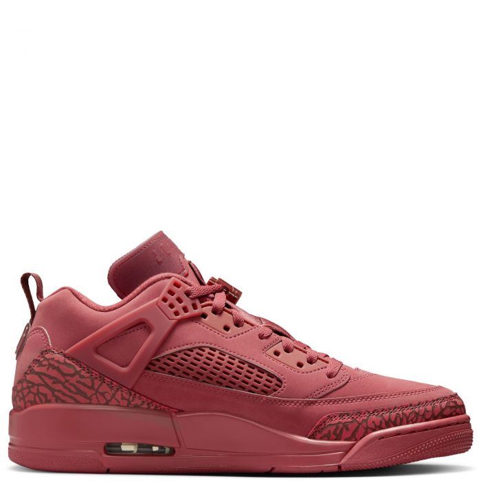 Jordan Spizike Low Canyon Rust/Dark Pony