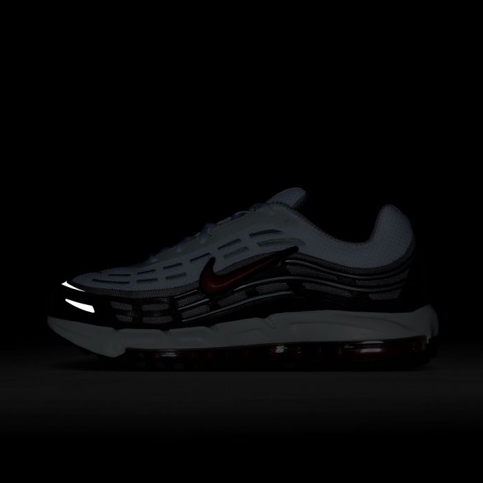 Air Max TL 2.5 White/Varsity Red-Black-Medium Grey