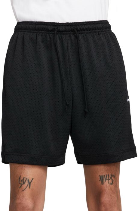Nike Sportswear Authentics Mesh Shorts