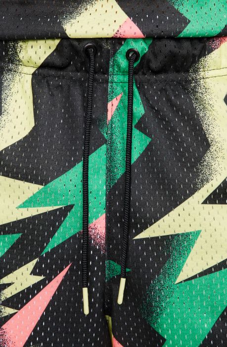 jumpman air shorts