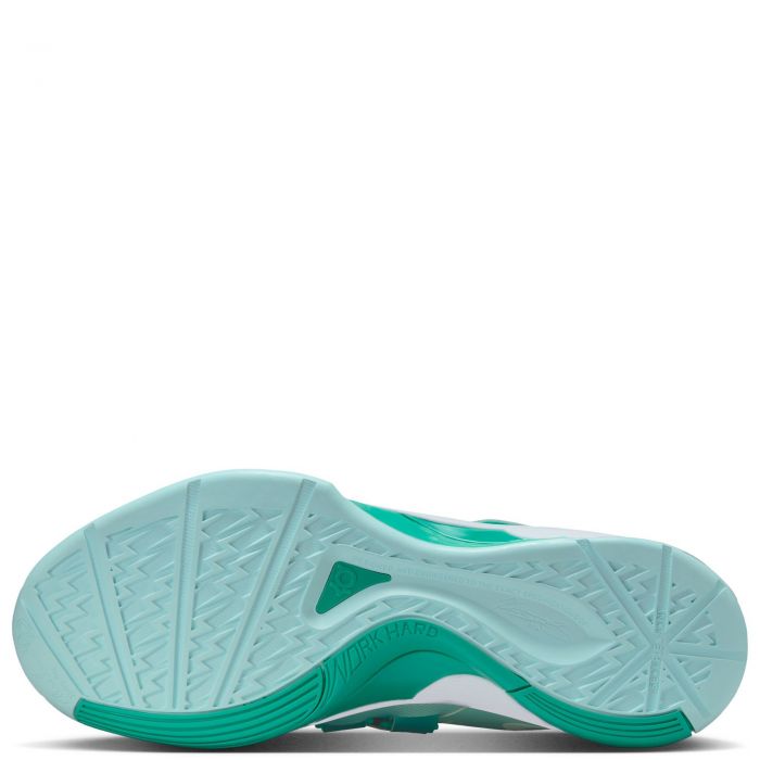  Zoom KD IV MINT CANDY/WHITE-NEW GREEN