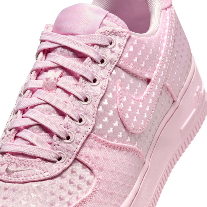 Air Force 1 '07 SE Valentine's Day Pink Foam Pink Foam