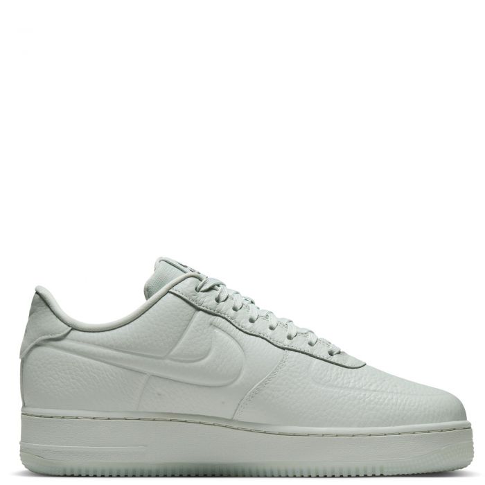Air Force 1 '07 Pro-Tech Light Silver/Light Silver-Clear