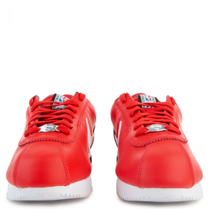 burgundy cortez shoes