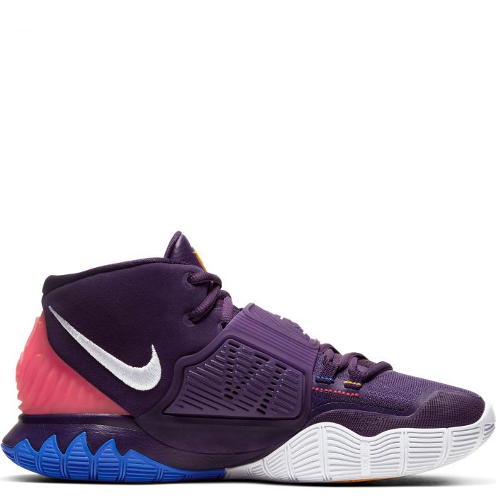 NIKE Kyrie 6 BQ4630 500 - Shiekh