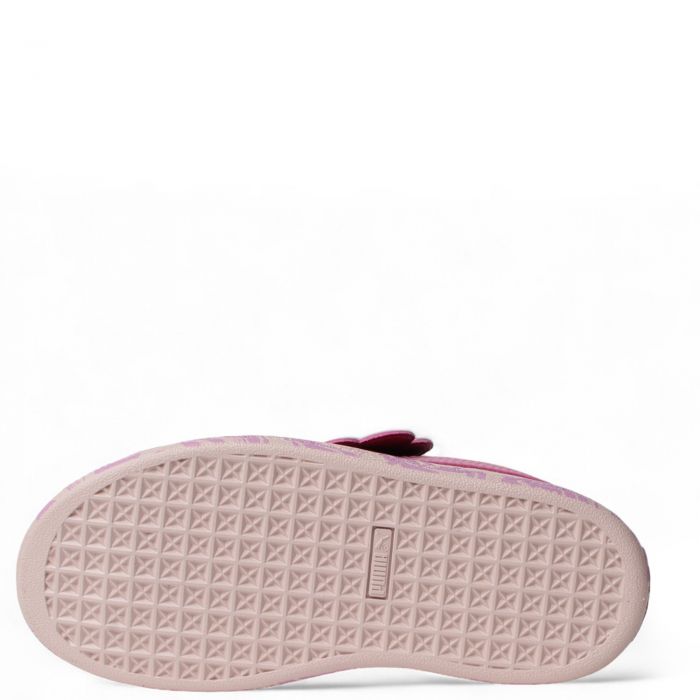 Pre-School PUMA x Trolls CA Pro Sneakers Mauve Mist/Mauved Out