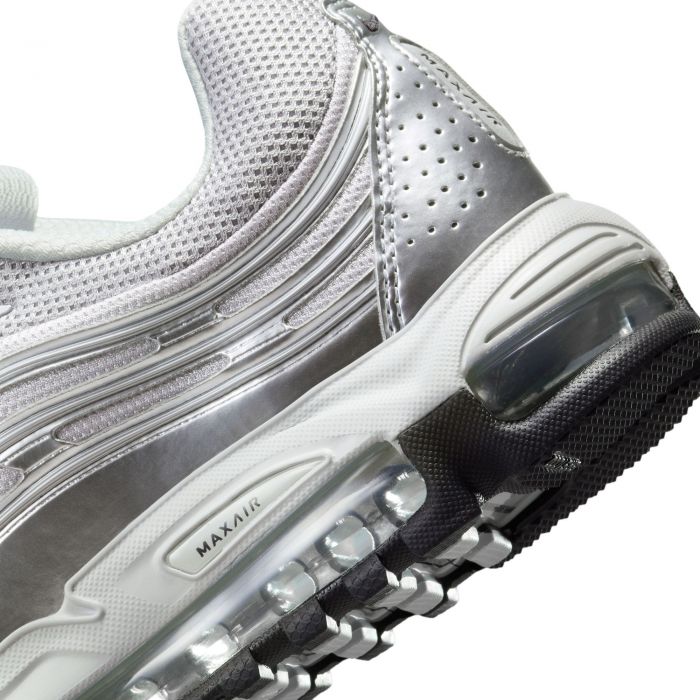 Air Max TL 2.5 Flt Silver/Metallic Silver