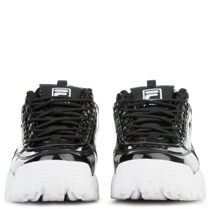 DISRUPTOR II PREMIUM PATENT 