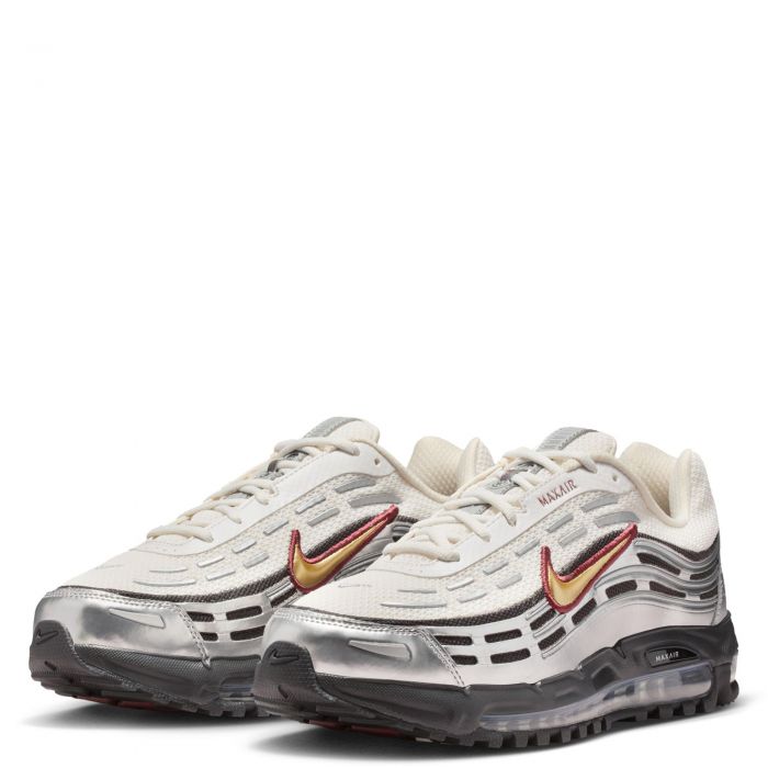  Air Max TL 2.5 Phantom/Metallic Gold-Metallic Silver