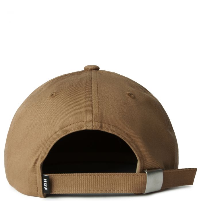 Madison 6 Panel Hat Multicolored