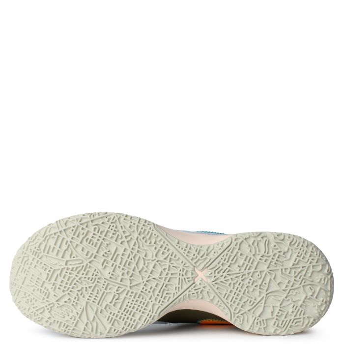NIKE LeBron NXXT Gen DR8784 400 - Shiekh