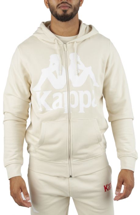 Authentic Awert Hoodie Beige Lt-Almond