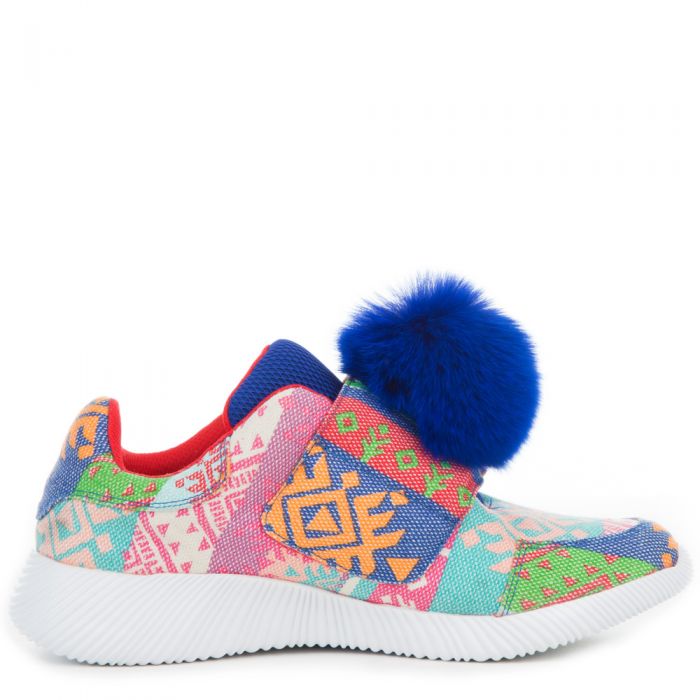 JC DOSSIER Gaille Sneaker GAILLE MULTI Shiekh