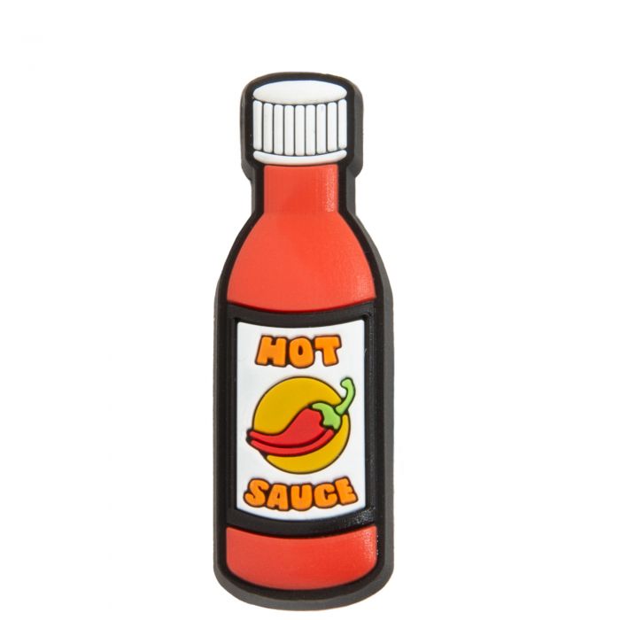 CROCS Hot Sauce Jibbitz 10007354 Shiekh
