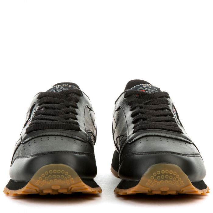 REEBOK Men's Classic Leather Sneaker 49798 - Shiekh