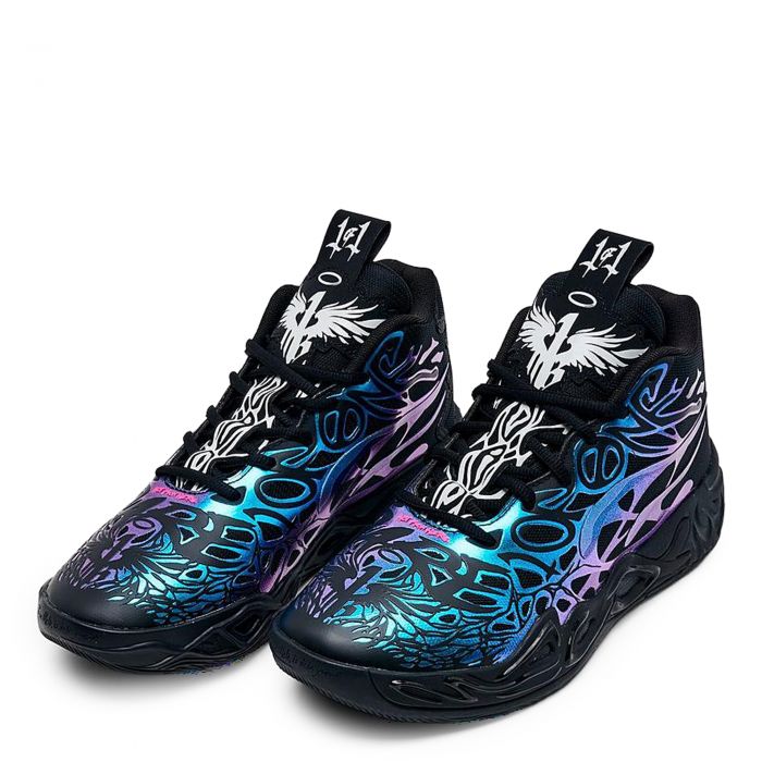 Grade-School MB.04 Reflections