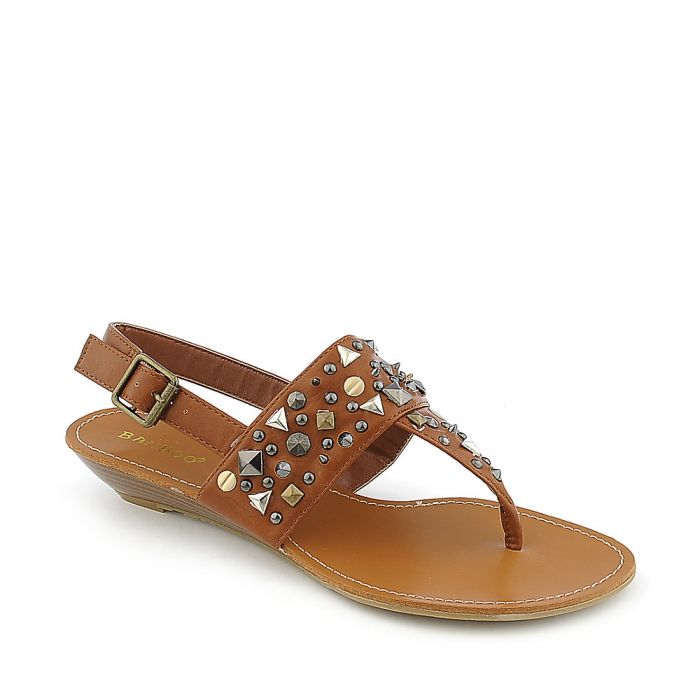 Dalinda-01 Chestnut Chestnut