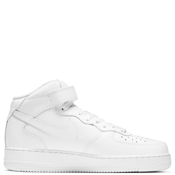 Air Force 1 Mid '07 White