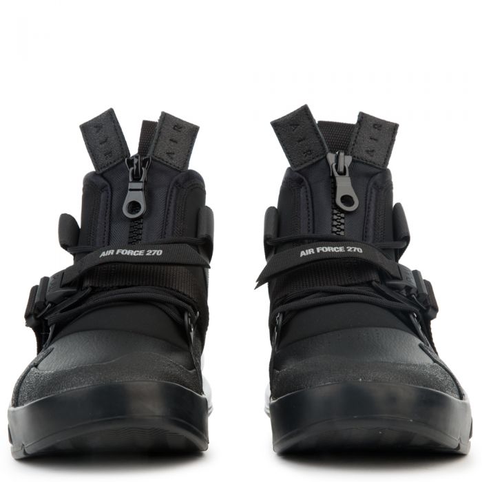 AIR FORCE 270 UTILITY  BLACK