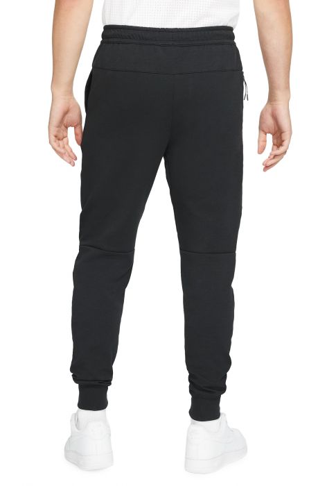 Sportswear Tech Essentials Fleece Joggers Black/Black/Black/Black
