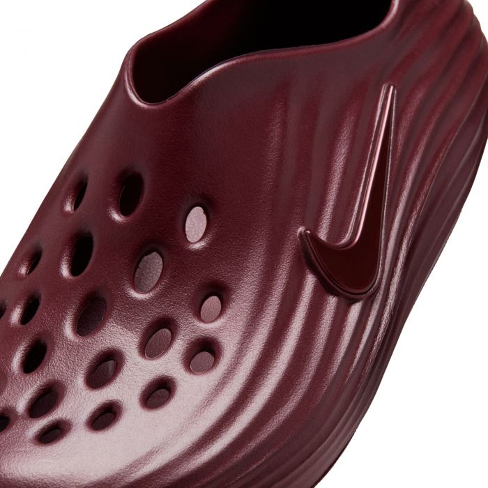 ReactX Rejuven8 Dark Team Red/Dark Team Red