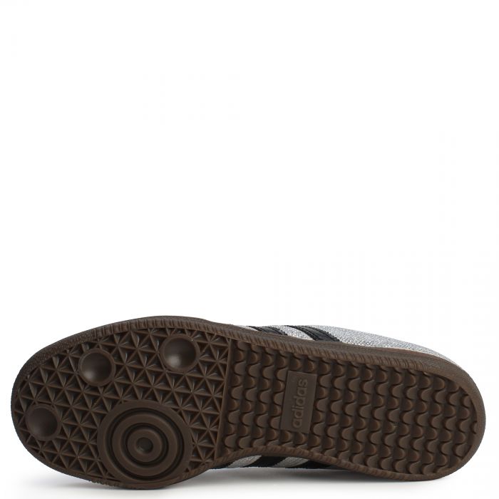 Samba OG Crystal White / Core White / Silver Metallic