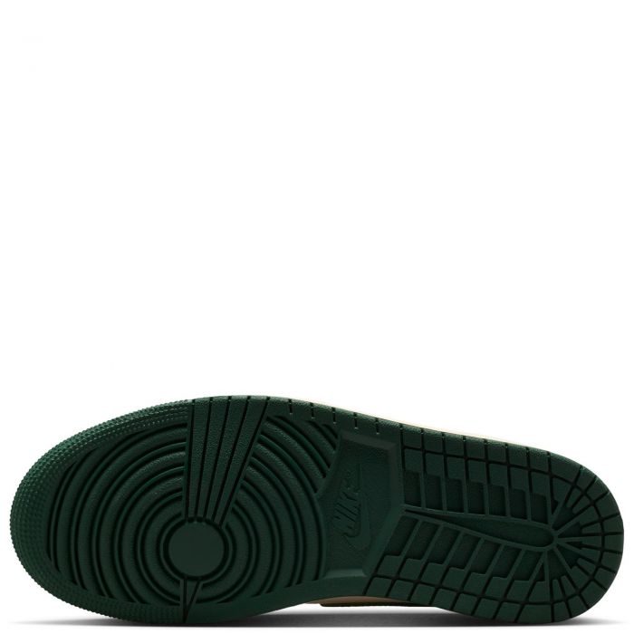 Air Jordan 1 Retro High OG 'Fir' Pro Green  Pale Ivory/Pro Green-Fir-Coconut Milk