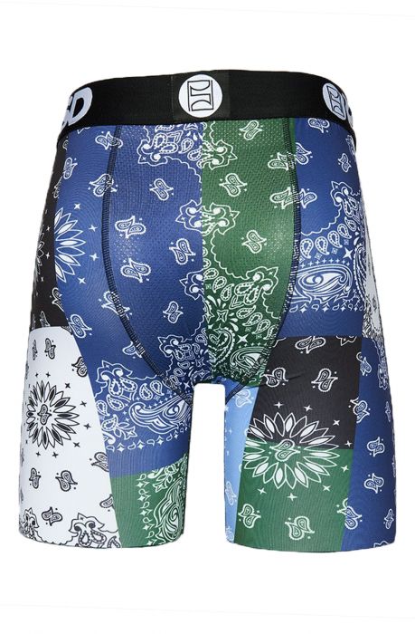 PSD Bandana 2 Underwear 32011006 - Shiekh