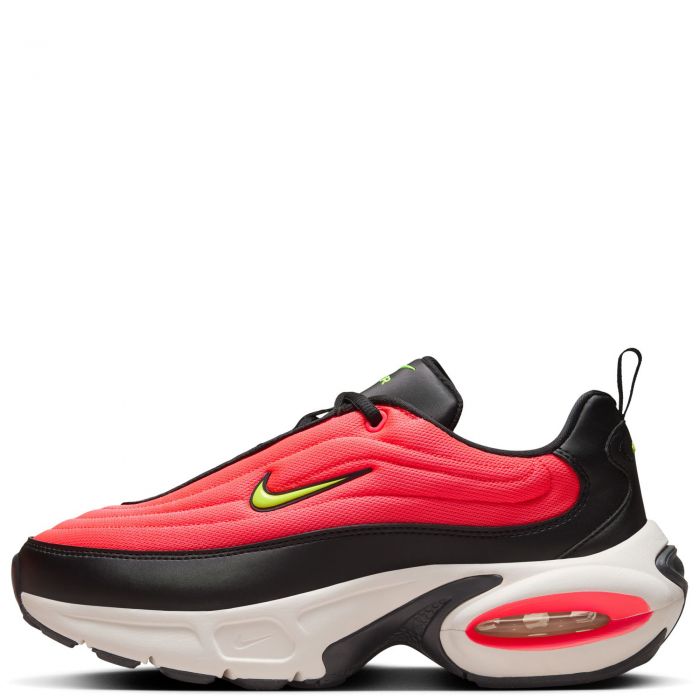 Air Max Portal Black/Volt-Hot Punch-Sail