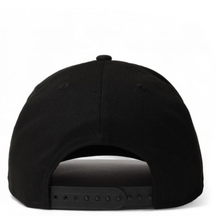 San Francisco 49ers 9Fifty Snapback  Black