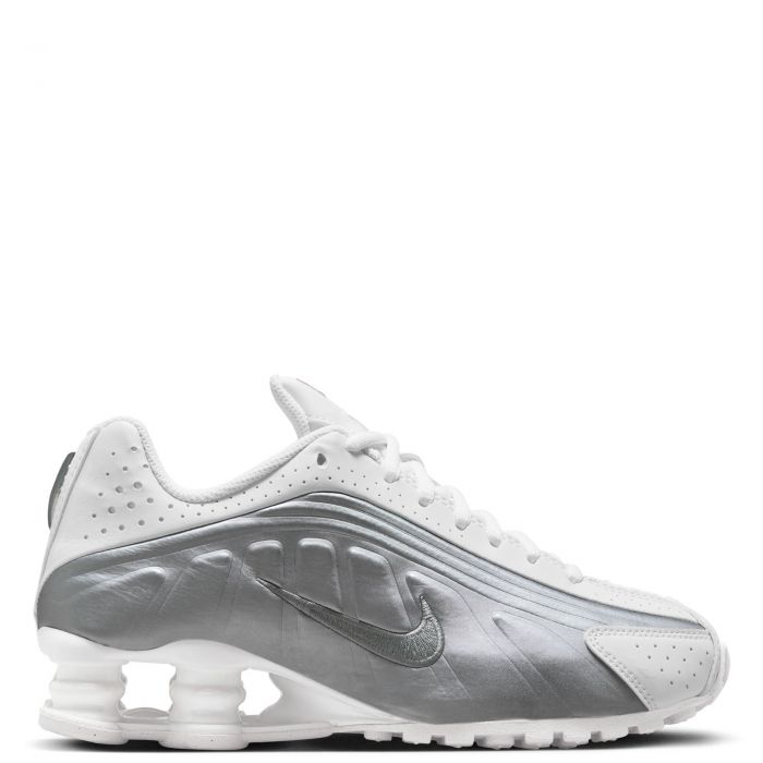 Grade-School Shox R4