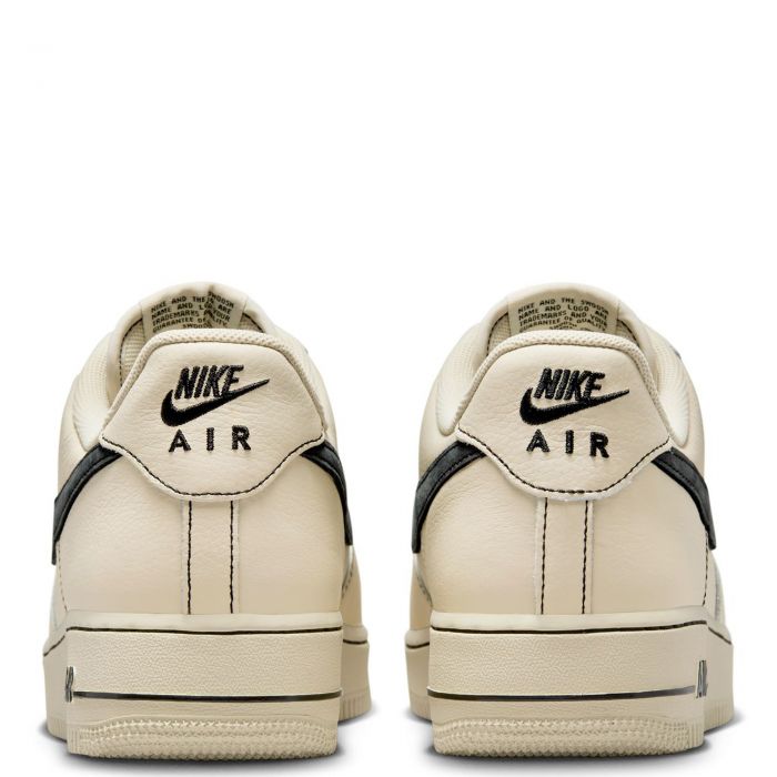 Nike Air Force 1 '07 LV8 Lt Khaki/Black