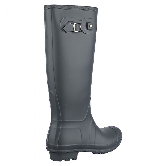 BAMBOO Padinton-01x Rain Boot JPM PADINTON/GREY - Shiekh