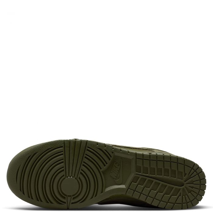 Dunk Low Retro SE Olive Canvas/Olive Canvas