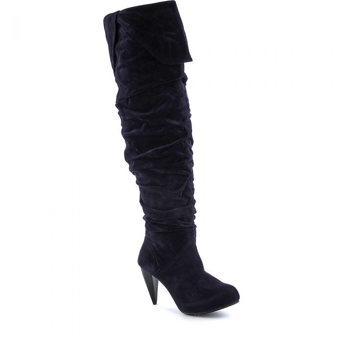 Shiekh Limit-S High Heel Booties