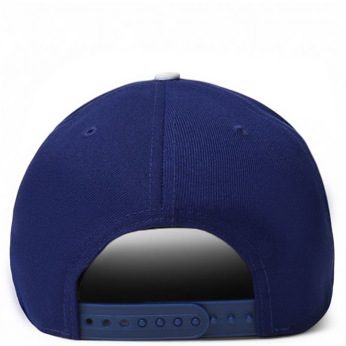 mlb los angeles dodgers Ohtani Jersey 9Fifty Snapback Royal/White