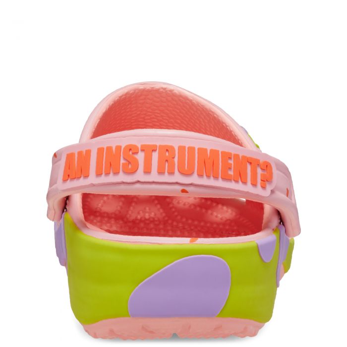 Patrick Star Classic Clog