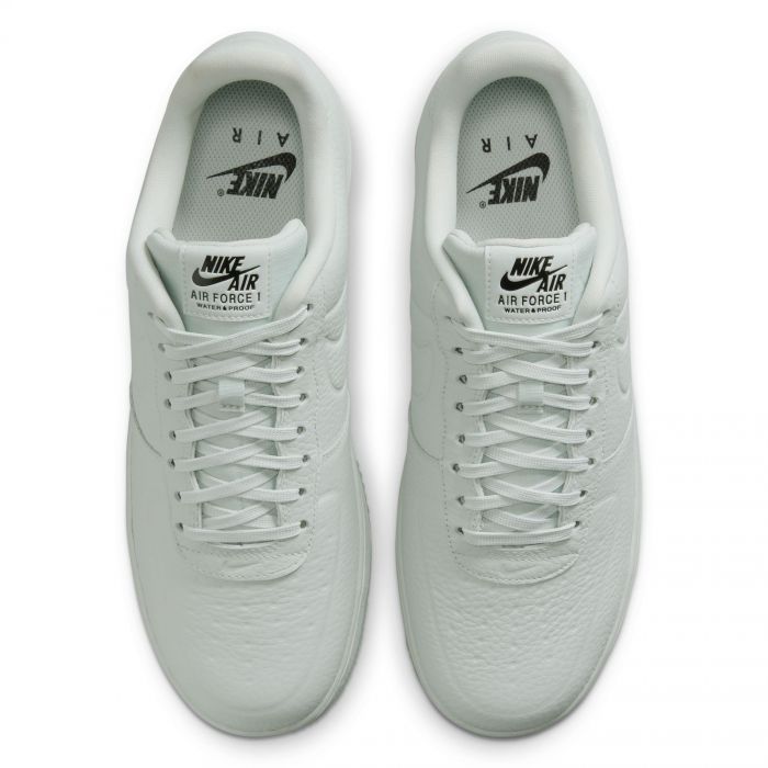 Air Force 1 '07 Pro-Tech Light Silver/Light Silver-Clear