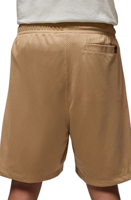 Hybrid Shorts - O.D. Green