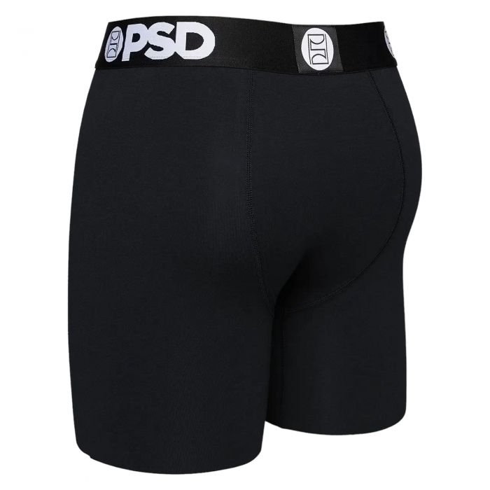 PSD Men's DC Heroes 3-Pack Boxer Briefs - Moisture Wicking, No-Roll Waistband, Multi, XL