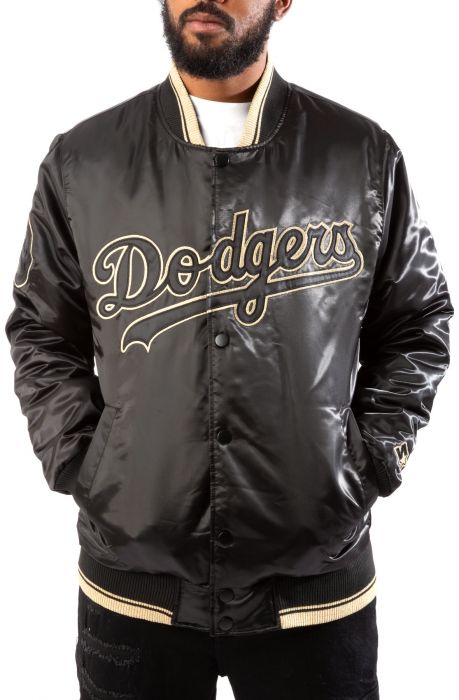 STARTER Los Angeles Dodgers Jacket LS17G454 LAD - Shiekh