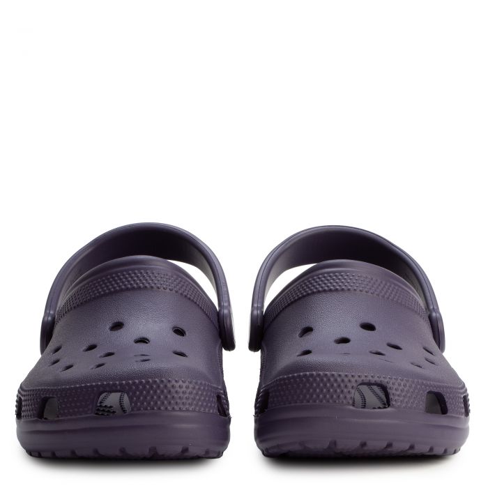 Classic Clog Nightshade