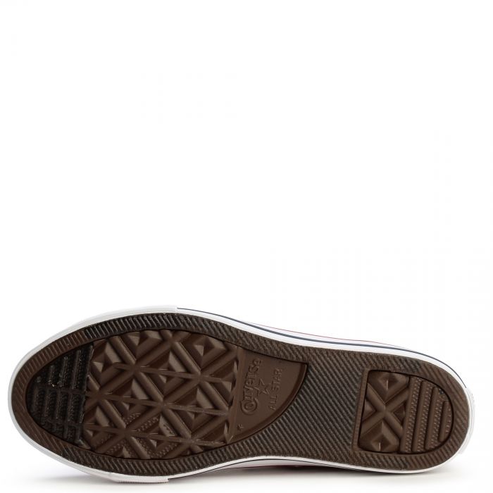 Pre-School Chuck Taylor All Star Hi White