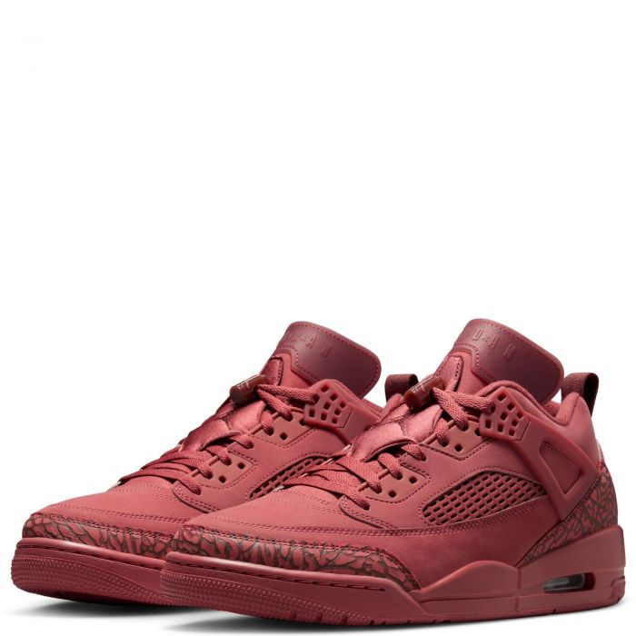 Jordan Spizike Low Canyon Rust/Dark Pony