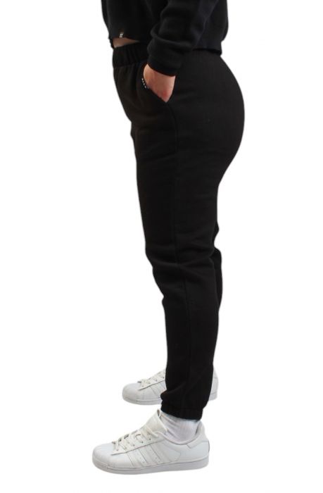 USC SWEATPANTS  BLACK