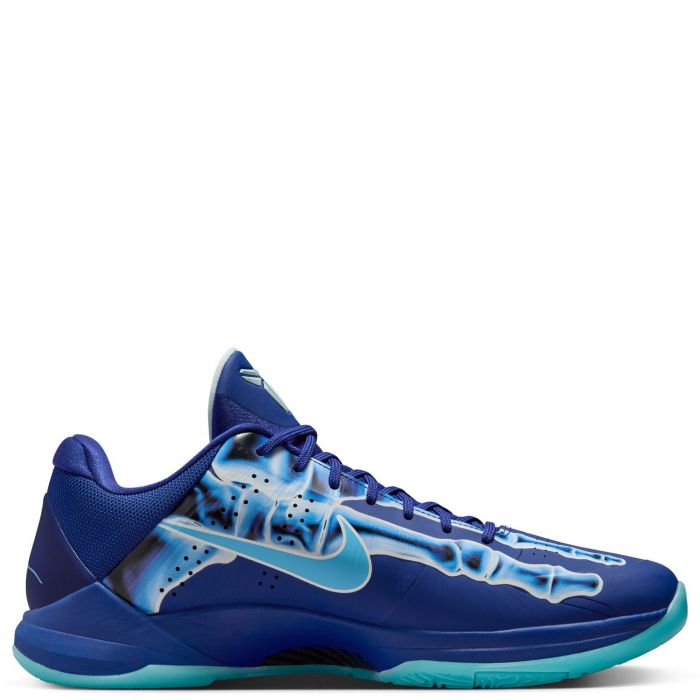Kobe 5 Protro Deep Royal Blue/Baltic Blue-Glacier Blue