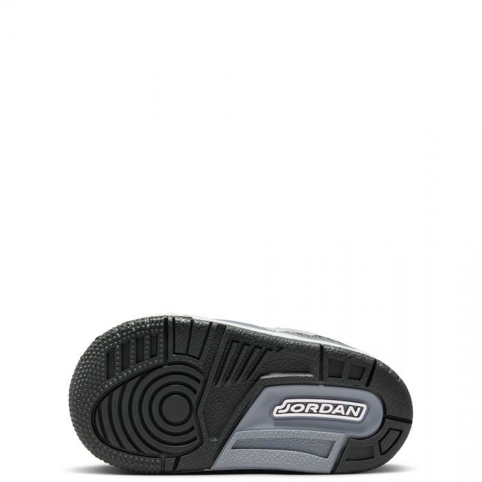 Toddler Jordan Spizike Low White/Cool Grey-Anthracite-Wolf Grey