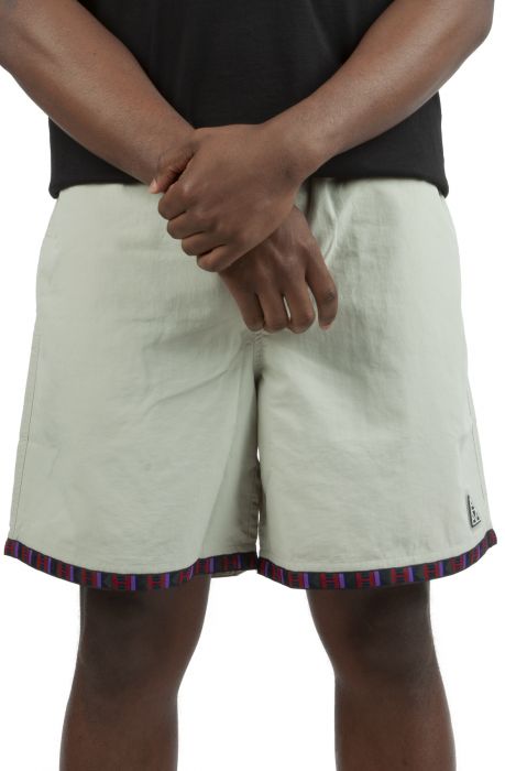 Peak Tech Shorts Clay